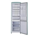 thumbnail image 2 of Rétro Réfrigérateur Classique de 12 Pi3 Électrique Sans Givre à Congélateur Inférieur, 2 of 8