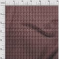 thumbnail image 2 of oneOone Cotton Poplin Fabric Geometric Block Fabric Prints By Yard 56 Inch Wide, 2 of 4