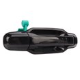 thumbnail image 2 of Outer Door Handle, Abrasion Resistant Simple Installation Right Rear 83660-3e010 Exterior Door Handles  For Car, 2 of 8