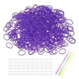 KAOHONG 1600Pcs Perles pour Bracelet Bijoux Kit Bracelet Perles de