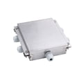 thumbnail image 3 of Weight Bridge Truck Floor Die Casting Waterproof IP67 4/6/8/10 Line Weighing Scale Load Cell Junction Box ,Long Lasting, 3 of 6