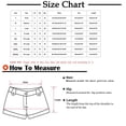 thumbnail image 3 of Timegard Plus Size Shorts for Women Cotton Linen Elastic Waist Drawstring Ruched Casual Loose Shorts, 3 of 5