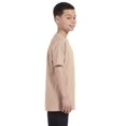 thumbnail image 3 of Gildan Youth  Heavy Cotton T-Shirt, 3 of 3