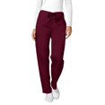 thumbnail image 3 of Adar Universel Unisexe Sarraus - Pantalon de Sarrau à Jambe Fuselée avec Cordon, 3 of 6