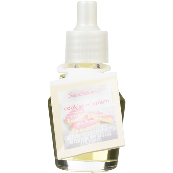 ScentSationals Scent Charm Oil - Cookies n' Cream