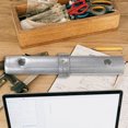 thumbnail image 3 of Shisuyan Scaffolding Coupling Pin Rod Shape Iron Galvanized Stable Connection 4Pcs 8.45X1.22X1.22In, 3 of 8