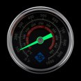 thumbnail image 4 of Grill BBQ Fluorescent Oven Thermometer Temperature Gauge Kitchen Baking Tool, 4 of 5