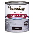 thumbnail image 1 of Varathane Teinture Grise Semi-Lustrée 1 Qt (Lot de 1), 1 of 2