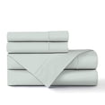 thumbnail image 3 of Johnson Home 300 Thread Count Combed Egyptian Cotton Sheet Sets, 3 of 6