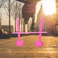 thumbnail image 4 of PTOOTP 1Pcs Inflatable Limbo Game for Summer Party Games and Outdoor Activities 148x130x35in, 4 of 8