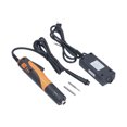 thumbnail image 1 of Mini Electrical Screwdriver,Electrical Screwdriver L104101 Safe Mini Screwdriver Mini Power Drill High-Precision Functionality, 1 of 14