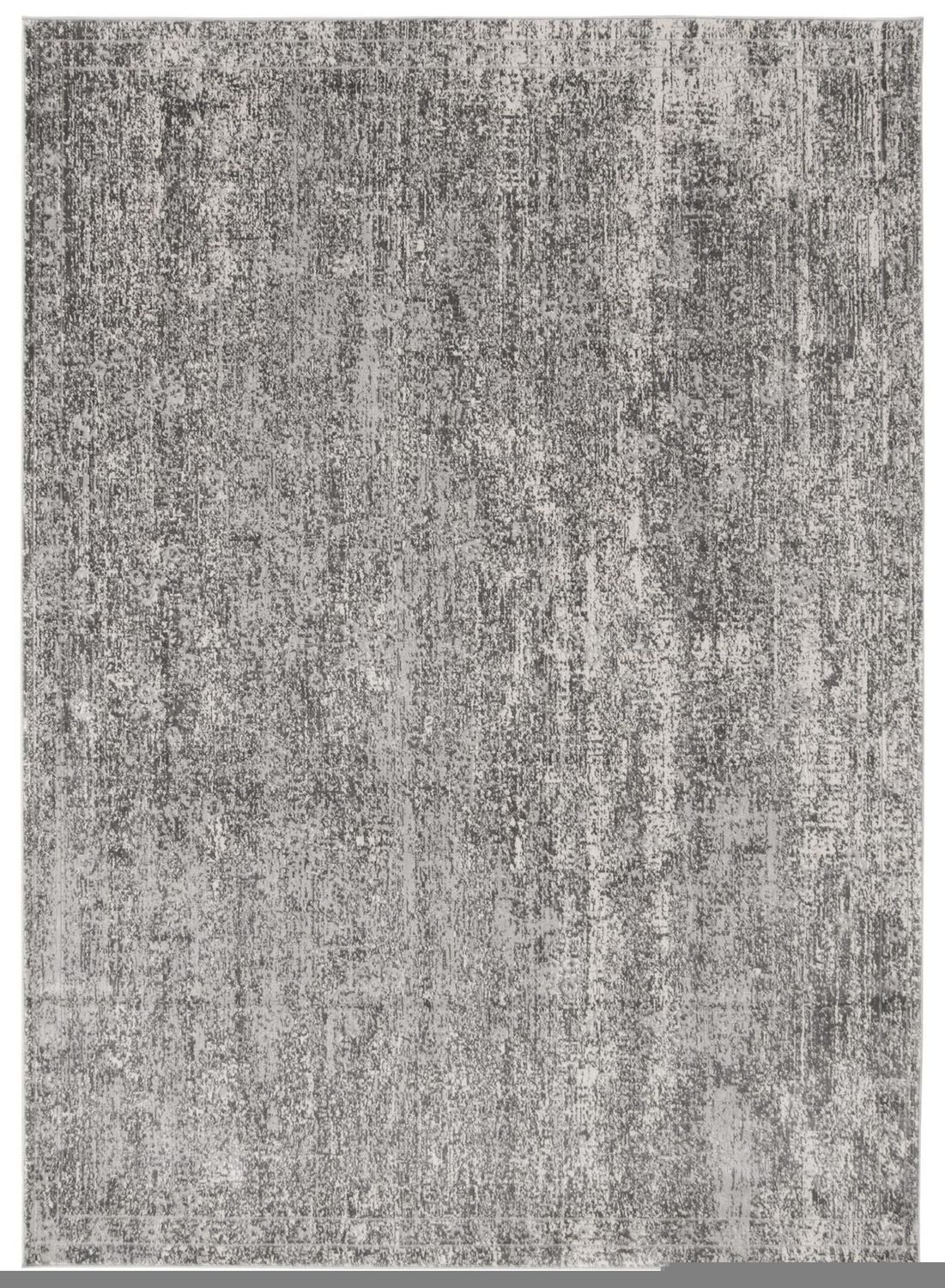 ECARPET Isla Grey Rug