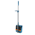 thumbnail image 1 of 1set, Broom Dustpan Set, Combination Household Thickened Soft Hair Strong And, 1 of 4
