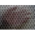 thumbnail image 4 of oneOone Cotton Silk Fabric Leaves Block Print Sewing Fabric BTY 42 Inch Wide, 4 of 4