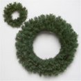 thumbnail image 1 of Vickerman A802836 36 in. Canadian Pine Wreath, 1 of 3