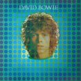 thumbnail image 1 of David Bowie - David Bowie AKA Space Oddity (Remasterisée), 1 of 4