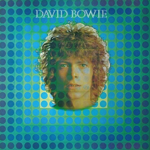 David Bowie - David Bowie AKA Space Oddity (Remasterisée)