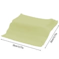 thumbnail image 3 of EGNMCR Kitchen Utensils Set, Hand Towels - Quick Drying - Microfiber Coral Velvet Highly Absorbent Towels - Multipurpose Use As Hotel Bathroom Hand Towel hand towels, 3 of 6