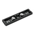 thumbnail image 1 of funtasica Camera Tripod Quick Release Plate DSLR Stabilizer Accessories Aluminum Alloy 15cm, 1 of 9