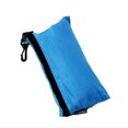 thumbnail image 4 of Single Sleeping Bag Camping Travel Mini Sleeping Bag (Sky Blue), 4 of 4