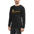 thumbnail image 4 of T-shirt Unisexe à Manches Longues Mr. Schnappy Face, 4 of 8