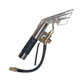 thumbnail image 1 of High Temperature Steam Cleaner Car Washing Machine Carpet Sofa Cleaning Extractor Carpet Extractor Upholstery Tool Hand, 1 of 6
