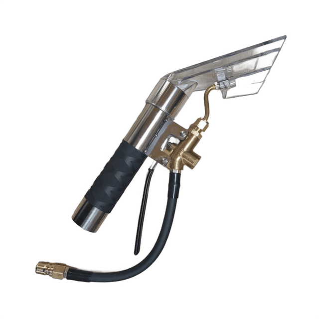 High Temperature Steam Cleaner Car Washing Machine Carpet Sofa Cleaning Extractor Carpet Extractor Upholstery Tool Hand
