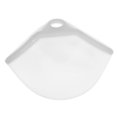 thumbnail image 1 of Portable Mask Holder Bag Foldable Dust Face Mask Storage Preservation Silicone Pouch Organizer, 1 of 6