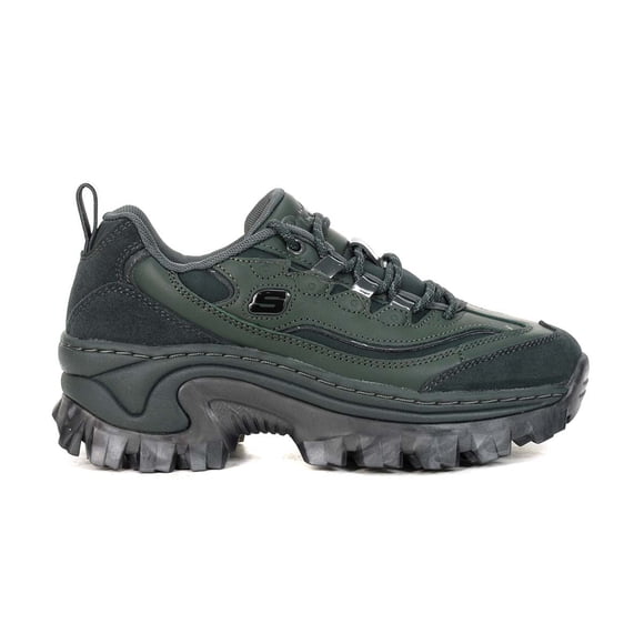 Skechers Women's Doja Cat - Doja'Lite Shine Off Olive Sneakers 177940.OLV<span> - </span>6