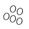 thumbnail image 1 of 5x Bike Bottom Bracket Gasket Washer BB Axle Washer Spacer Repair Parts Replacement 24MM T2MM, 1 of 9