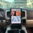 thumbnail image 3 of ZWNAV 14.5 inch Car Radio for Dodge Ram 2013-2018 Latest UI Interface Android 14 CarPlay GPS Navigation Multimedia Player Head Unit, 3 of 16