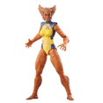 thumbnail image 4 of Marvel Legends Series Wolfsbane, 4 of 9