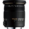 thumbnail image 1 of Sigma 17-50mm F2.8 EX DC HSM OS - Nikon 583306, 1 of 6