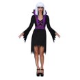 thumbnail image 1 of PARTYHOLIC COSTUME DE VAMPIRE ÉCARLATE (GRANDE), 1 of 1
