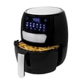 thumbnail image 3 of Kalorik Digital Air Fryer 4.5 Quart, 3 of 8