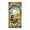 C, variant on Yhmxh Easter Decorations Easter Gifts Easter Banner Background Fabric Polyester Width