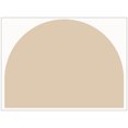 thumbnail image 1 of Miangastore Autocollant Mural Arche Autocollant Mural Moderne Autocollant Mural Pelable et Autocollant Arche Autocollant Mural Art Mural Autocollant Mural, 1 of 7