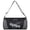 Black, variant on High Volume Athletic Bag Outdoor Travel Messenger Bag Versatile Sport Kit Unisex Luggage Handbag Workout Bags Gym Duffle Bag Backpack Sports Duffel Bags Travel Overnight Bag Basketball Bags for Men