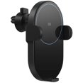 thumbnail image 4 of Xiaomi Infrared Sensor Wireless Car Charger Electric Auto Pinch Ring Lit Charging, 4 of 9