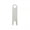 Silver, variant on Tello Propeller Removal Tool for Helicopter U- Release