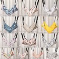 thumbnail image 2 of Hamac-lit pour Chat Respirant Réversible Hamac Cage pour Chaton Lit Suspendu pour Chaton, 2 of 10