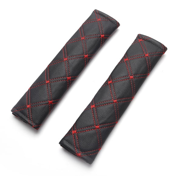 Comfort Seat Belt Cushion Car Seat Belt Pads Cover