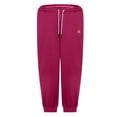 thumbnail image 4 of Boys' Jogger Sweatpants Kids Drawstring Athletic Performance Jogger Pants with Pockets, 4 of 6