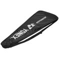 thumbnail image 2 of Yonex Badminton Racquet NANOFLARE 001 CLEAR , Colour - Cyan, Grip Size - 3 3/4 Inches, Material - Graphite, 2 of 2