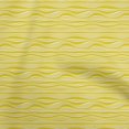 thumbnail image 1 of oneOone Cotton Flex Lime Green Fabric Abstract Stripe Sewing Craft Projects Fabric Prints By Yard 40 Inch Wide, 1 of 5