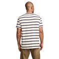 thumbnail image 2 of Jockey T-Shirt à Col Ras du Cou pour Hommes en Coton 100 % Legacy, 2 of 5
