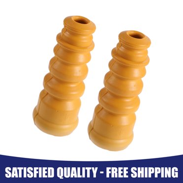 Rear Suspension Bump Stop Suit for VW for JETTA 02-05 No.1J0512131 Item of 2