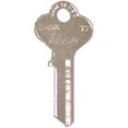 thumbnail image 1 of Kaba T7-1141GE Taylor Lockset Clé Vierge - Lot de 10, 1 of 1