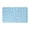 As Shown G, variant on Iumwxz Cobblestone- Embossed Bathroom Bath Mat Non-slip Carpets In Wash Basin Bathtub Side Floor Rug Shower Room Doormat Memory Foam Pad home tool Polyester My Order