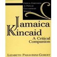 thumbnail image 1 of Jamaica Kincaid : A Critical Companion, 1 of 1